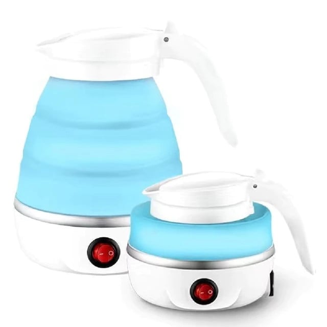 Foldable/Portable electic kettle